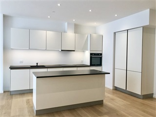 Photo 3. Apartment, Boulevarden, Aalborg 