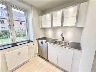 Photo 1. Apartment, Langelandsgade, Odense C 