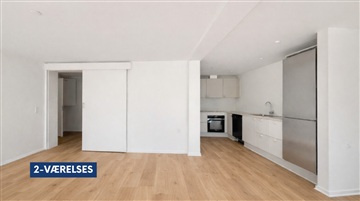 Photo 8. Apartment, Lindholmsvej, Nørresundby 