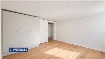 Photo 9. Apartment, Lindholmsvej, Nørresundby 