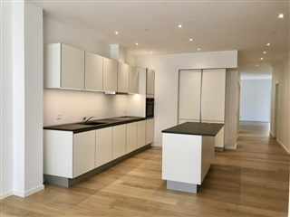 Photo 4. Apartment, Boulevarden, Aalborg 