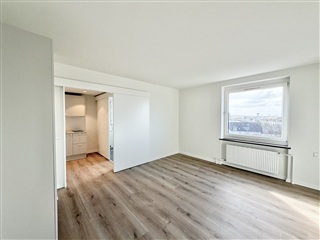 Photo 3. Apartment, Skovvej, Nørresundby 