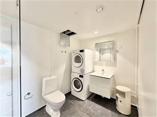 Photo 8. Apartment, Skovvej, Nørresundby 