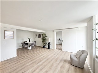 Photo 4. Apartment, Skovvej, Nørresundby 