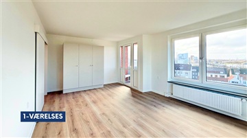 Photo 6. Apartment, Lindholmsvej, Nørresundby 