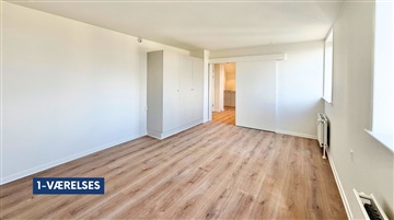 Photo 3. Apartment, Lindholmsvej, Nørresundby 