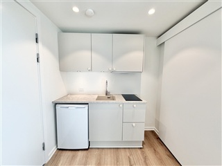 Photo 1. Apartment, Skovvej, Nørresundby 