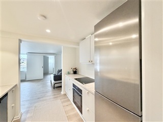 Photo 2. Apartment, Skovvej, Nørresundby 