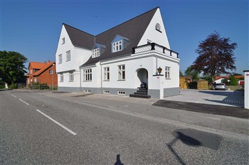 Photo 1. Apartment, Hovedgaden, Faxe Ladeplads 