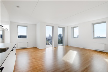 Photo 9. Apartment, Strandlodsvej, København S 