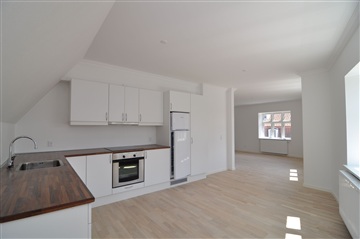 Photo 3. Apartment, Hovedgaden, Faxe Ladeplads 