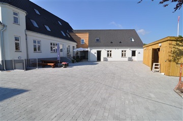 Photo 2. Apartment, Hovedgaden, Faxe Ladeplads 