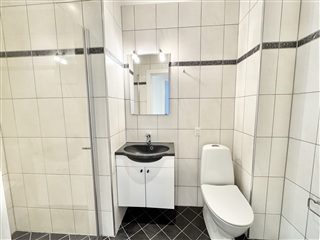 Photo 4. Apartment, Jagtvej, Odense C 