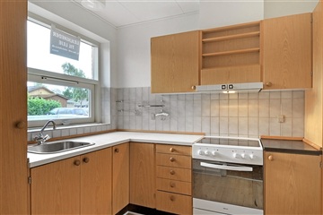 Photo 2. House, Løveparkvej, Give 