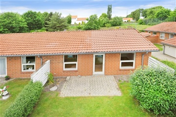 Billede 9. Hus/villa, Løveparkvej, Give 