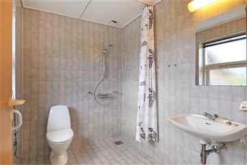 Billede 5. Hus/villa, Løveparkvej, Give 