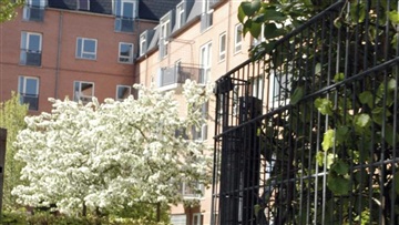 Photo 21. Apartment, Marskensgade, København Ø 