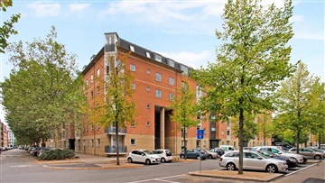 Photo 20. Apartment, Marskensgade, København Ø 