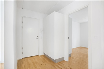 Billede 9. Lejlighed, Marskensgade, København Ø 