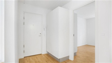 Photo 19. Apartment, Marskensgade, København Ø 