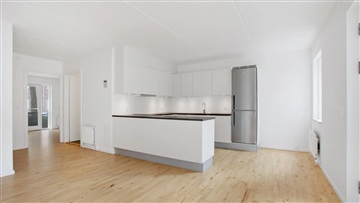 Photo 13. Apartment, Marskensgade, København Ø 