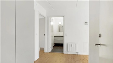 Photo 10. Apartment, Marskensgade, København Ø 