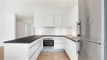 Photo 14. Apartment, Marskensgade, København Ø 