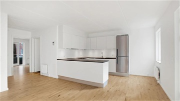 Photo 16. Apartment, Marskensgade, København Ø 