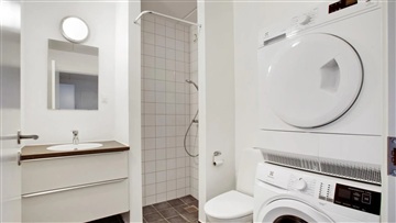 Photo 8. Apartment, Marskensgade, København Ø 