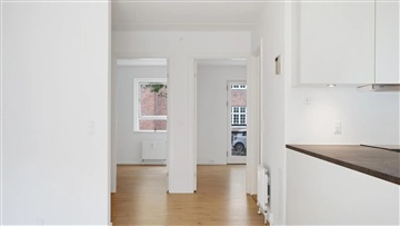 Photo 17. Apartment, Marskensgade, København Ø 