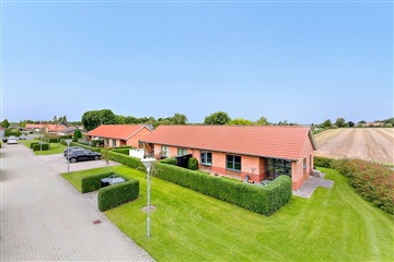 Billede 1. Hus/villa, Sønderskovbakken, Nimtofte 