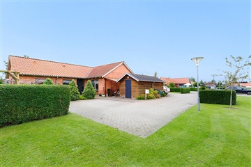 Billede 4. Hus/villa, Sønderskovbakken, Nimtofte 