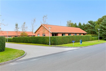 Billede 9. Hus/villa, Sønderskovbakken, Nimtofte 