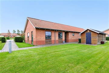 Billede 3. Hus/villa, Sønderskovbakken, Nimtofte 