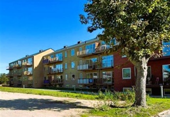 Photo 1. Apartment, Ringparken, Faaborg 