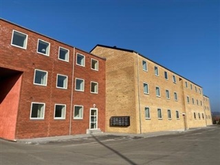 Photo 2. Apartment, Ringparken, Faaborg 