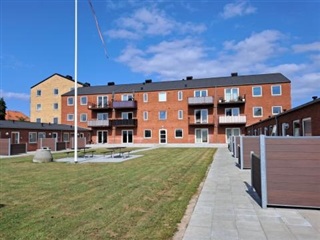 Photo 3. Apartment, Ringparken, Faaborg 