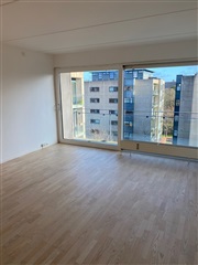 Photo 11. Apartment, Borgmester Fischers Vej, Frederiksberg 