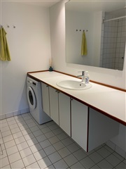 Photo 5. Apartment, Borgmester Fischers Vej, Frederiksberg 
