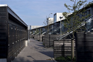 Photo 6. Apartment, Tambosundvej, Aalborg Øst 