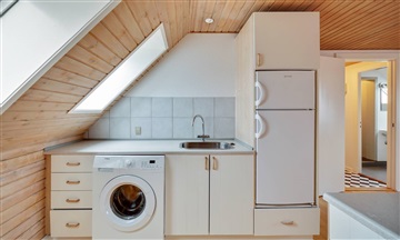 Photo 9. Apartment, Algade, Vordingborg 
