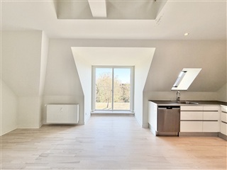 Billede 9. Lejlighed, Skibhusvej, Odense C 