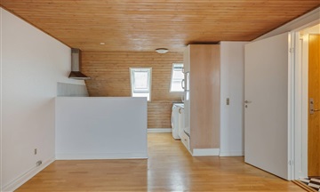 Photo 2. Apartment, Algade, Vordingborg 