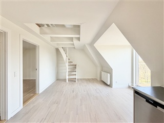 Billede 10. Lejlighed, Skibhusvej, Odense C 