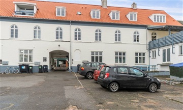 Photo 16. Apartment, Algade, Vordingborg 