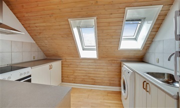 Photo 11. Apartment, Algade, Vordingborg 