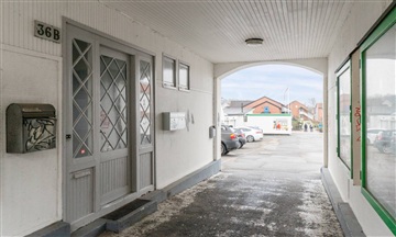 Photo 15. Apartment, Algade, Vordingborg 
