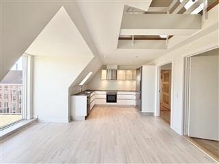 Billede 8. Lejlighed, Skibhusvej, Odense C 