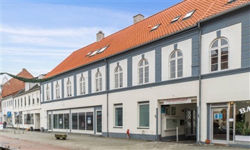 Photo 1. Apartment, Algade, Vordingborg 
