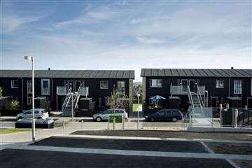 Photo 3. Apartment, Tambosundvej, Aalborg Øst 